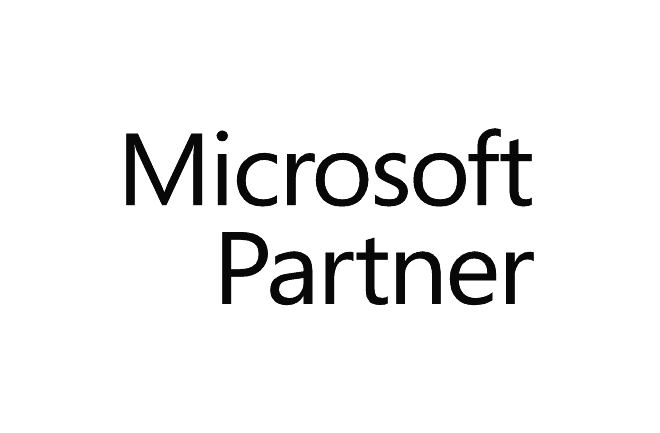 Microsoft Partner -logo